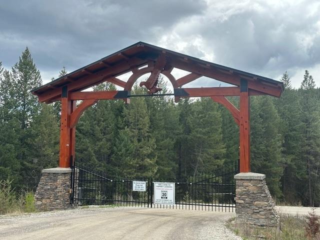 Lot 59 Osprey Landing View, Wardner, British Columbia  V0B 2J0 - Photo 2 - 2477050