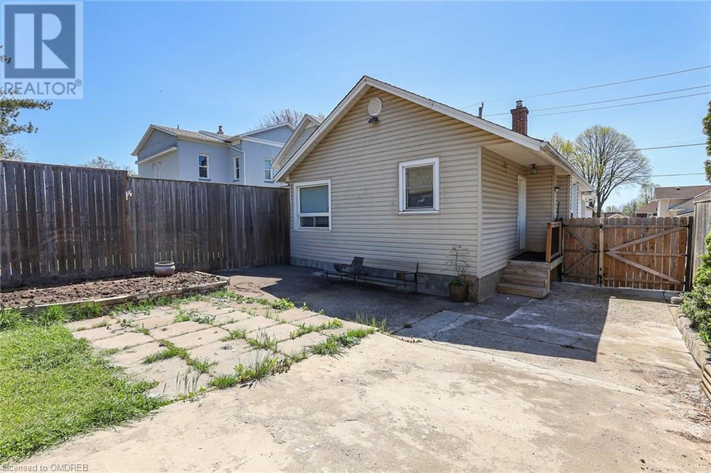 6295 Ker Street, Niagara Falls, Ontario  L2G 1X7 - Photo 21 - 40582566