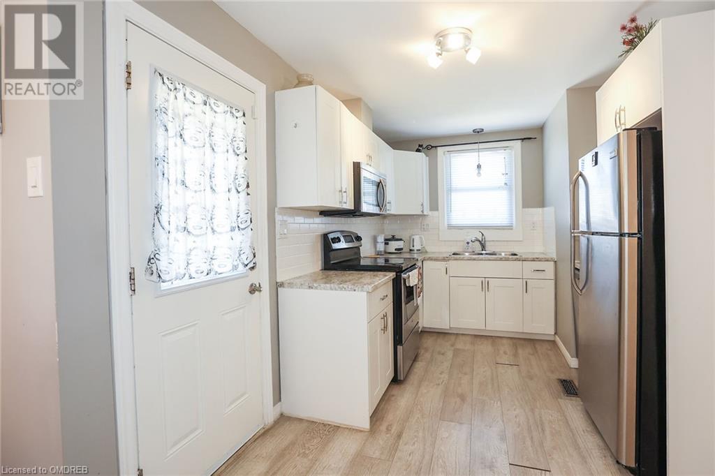 6295 Ker Street, Niagara Falls, Ontario  L2G 1X7 - Photo 3 - 40582566