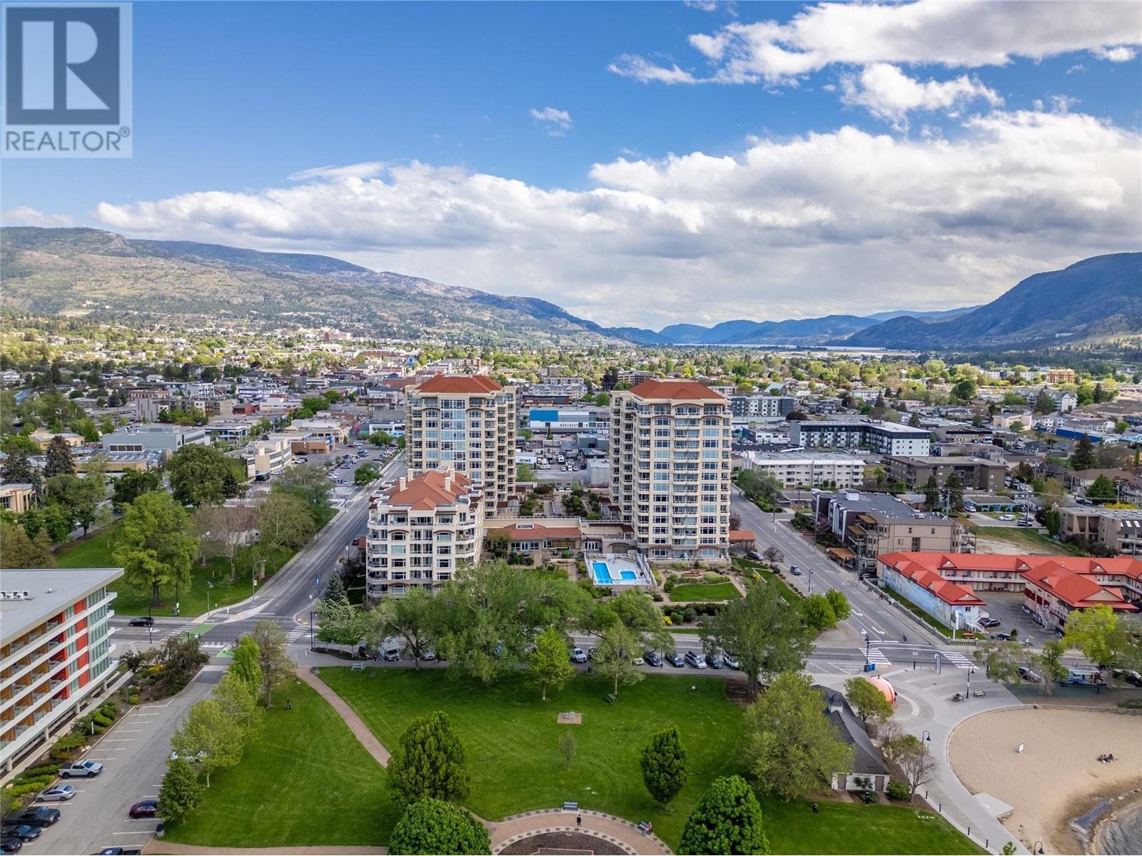 160 Lakeshore Drive W Unit# 1006 Penticton