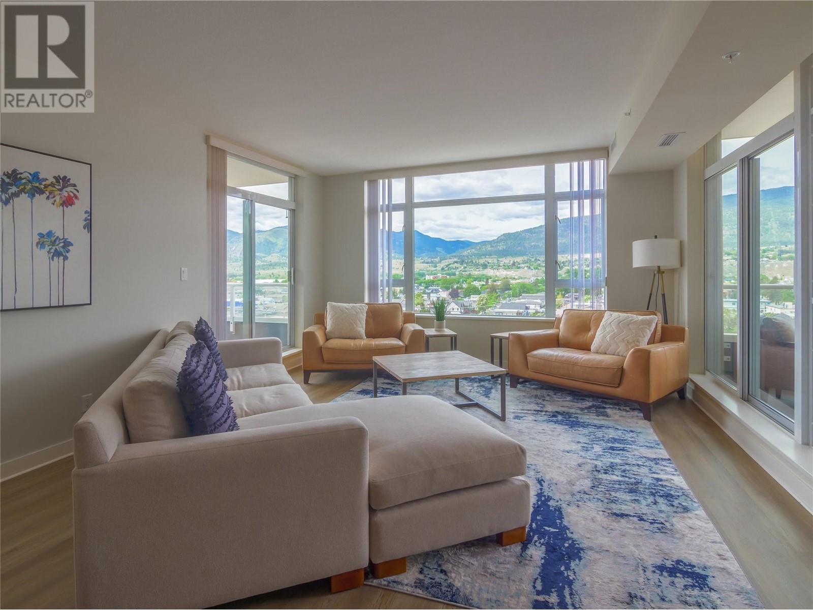 160 Lakeshore Drive W Unit# 1006 Penticton