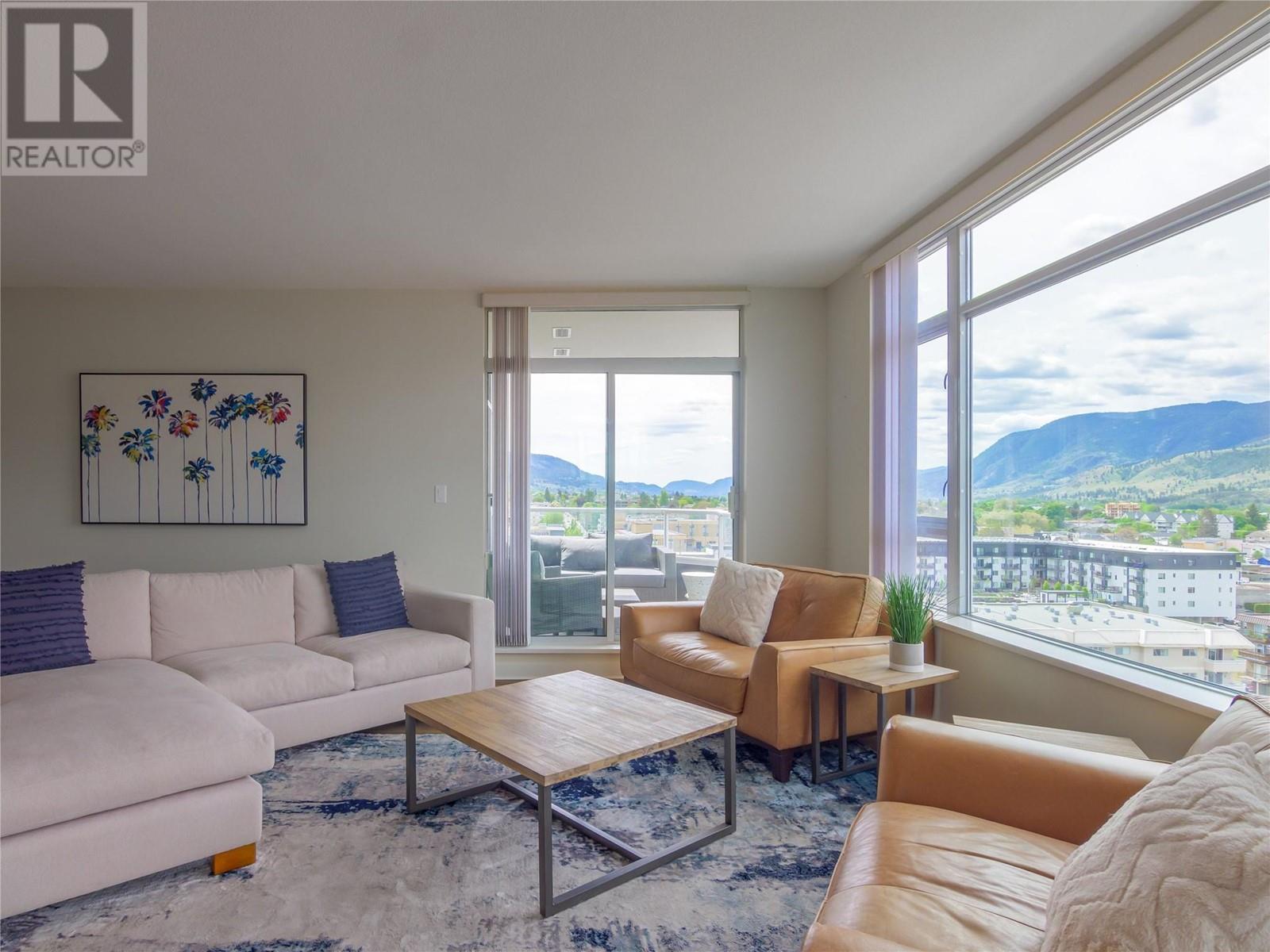 160 Lakeshore Drive W Unit# 1006 Penticton Photo 5