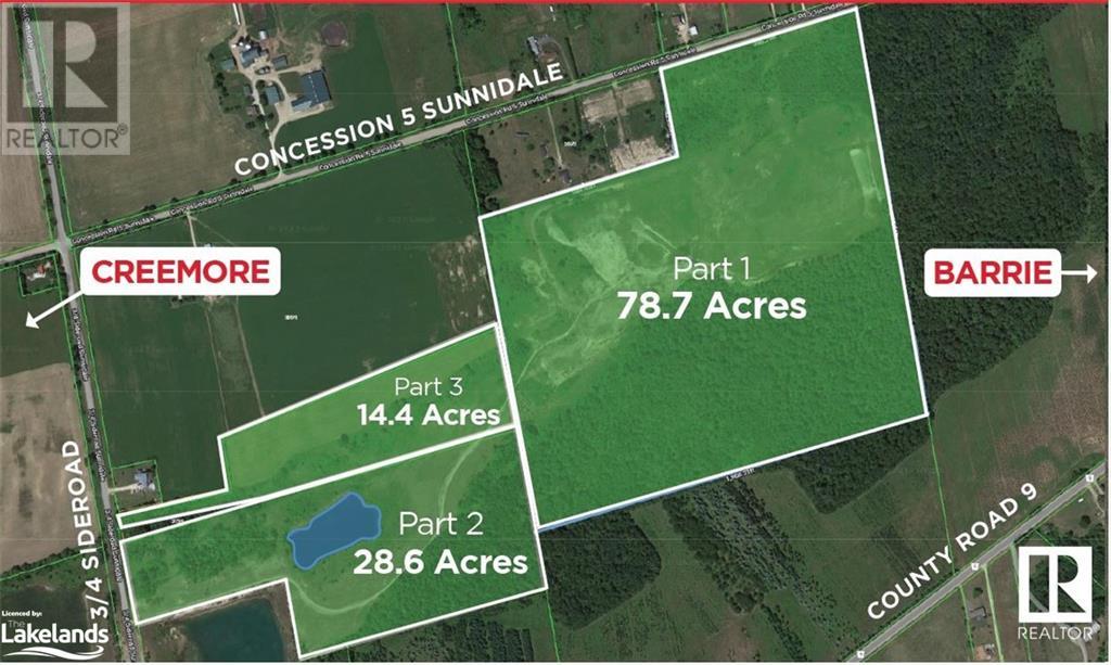 0 5 Sunnidale Concession, Clearview, Ontario  L0M 1N0 - Photo 11 - 40590062