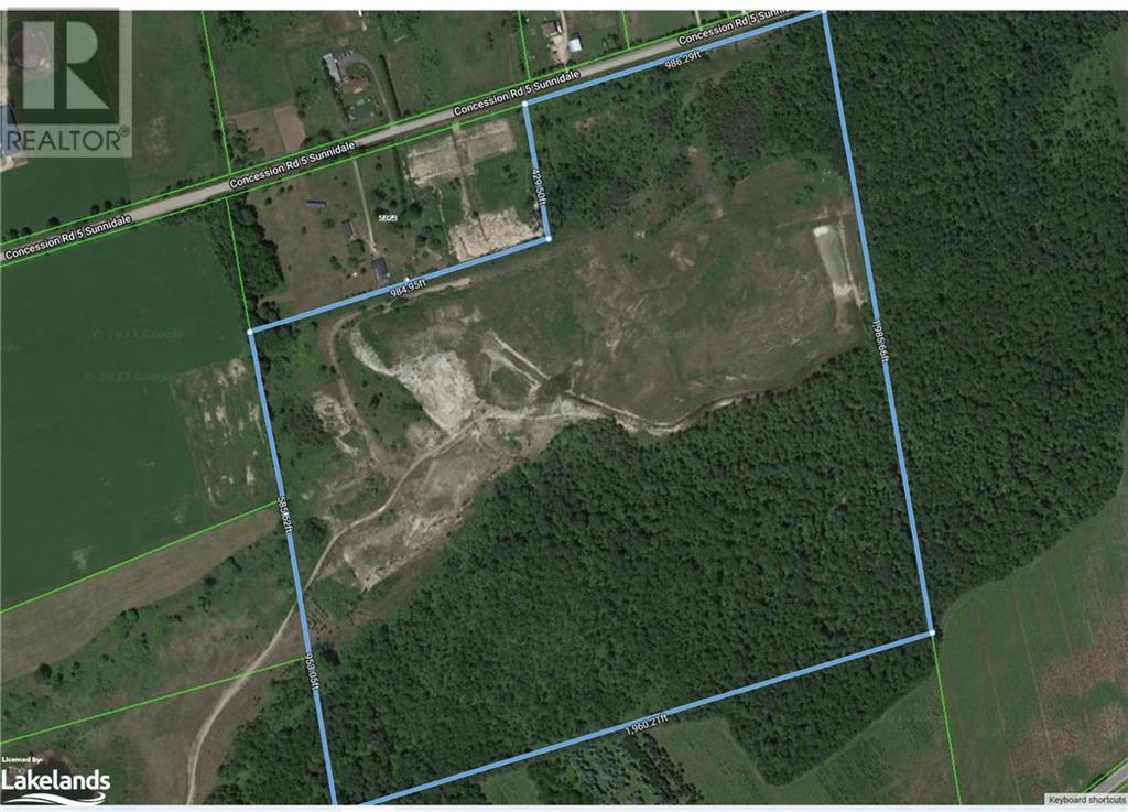 0 5 Sunnidale Concession, Clearview, Ontario  L0M 1N0 - Photo 4 - 40590062