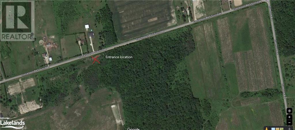 0 5 Sunnidale Concession, Clearview, Ontario  L0M 1N0 - Photo 6 - 40590062