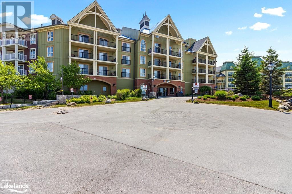 190 Jozo Weider Boulevard Unit# 422, The Blue Mountains, Ontario  L9Y 0V2 - Photo 2 - 40585715