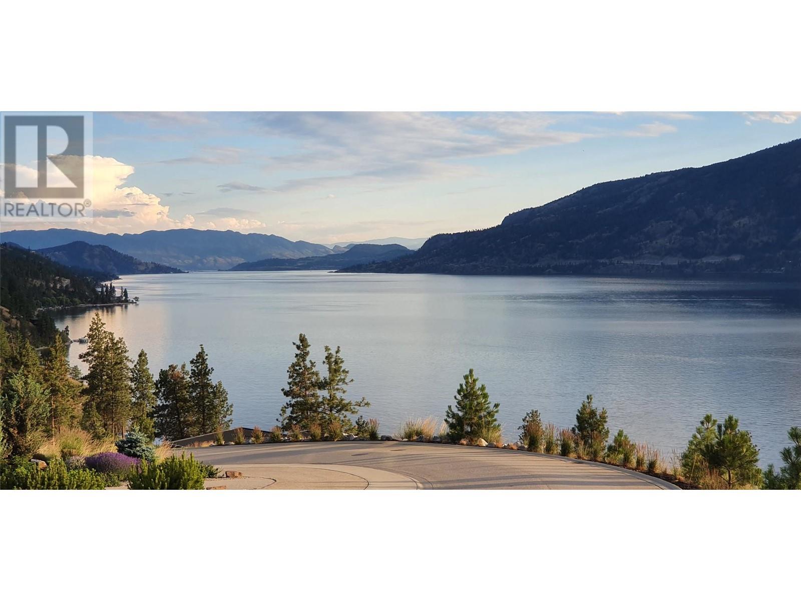 1690 Travertine Drive, lake country, British Columbia