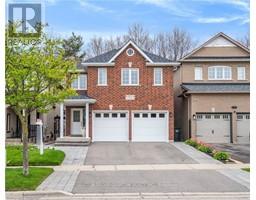 973 Knotty Pine Grove 0040 - Meadowvale, Mississauga, Ca