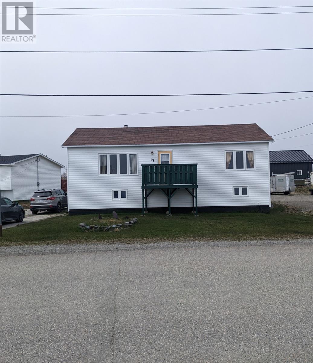 17 Marine Drive, musgrave harbour, Newfoundland & Labrador