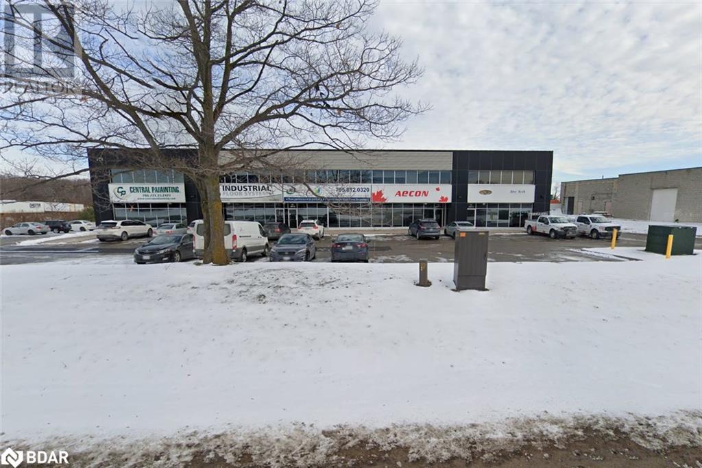 761 BAYVIEW Drive, barrie, Ontario