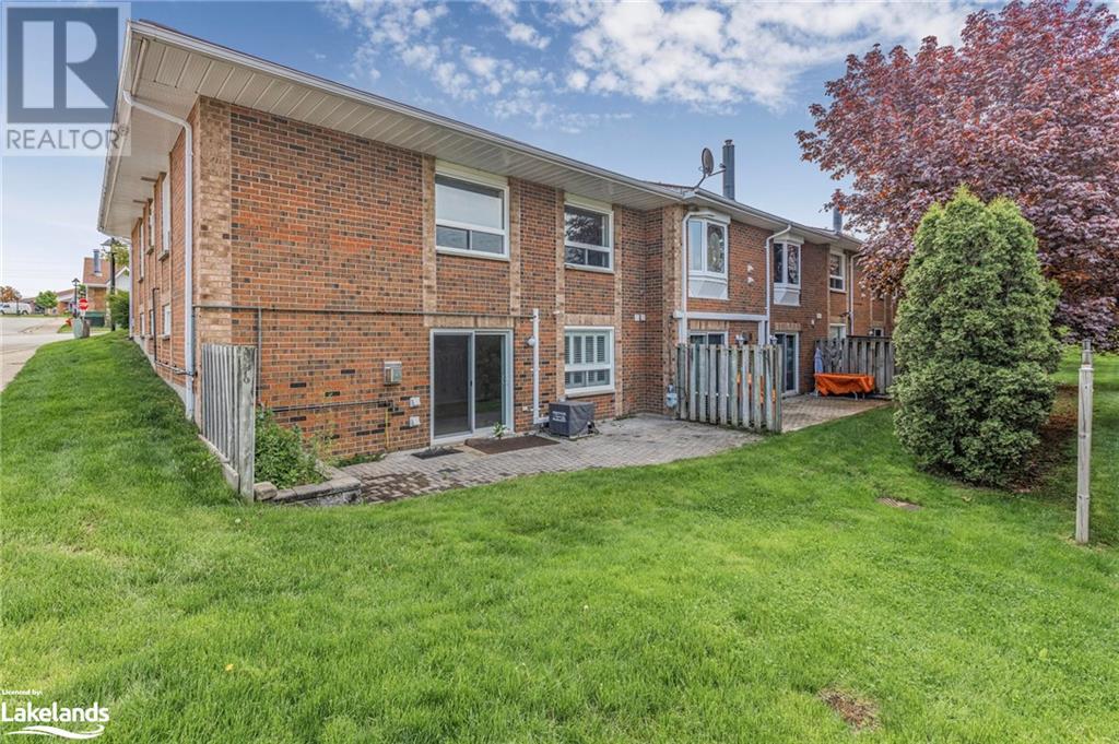 696 King Street Unit# 78, Midland, Ontario  L4R 5B7 - Photo 22 - 40590951