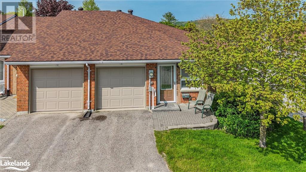 696 King Street Unit# 78, Midland, Ontario  L4R 5B7 - Photo 27 - 40590951