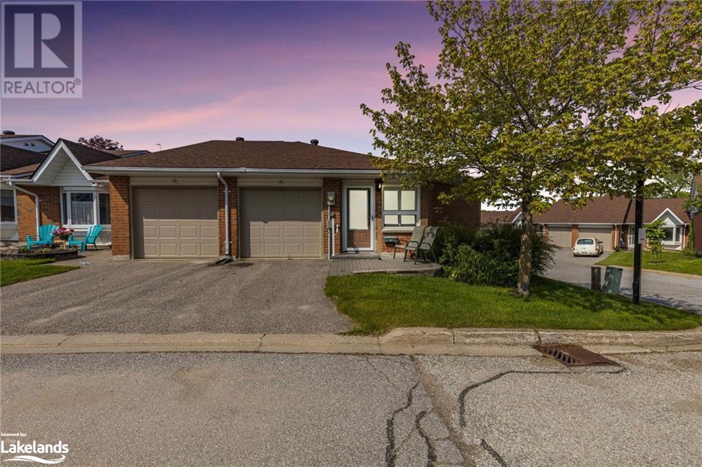 696 King Street Unit# 78, Midland, Ontario  L4R 5B7 - Photo 28 - 40590951