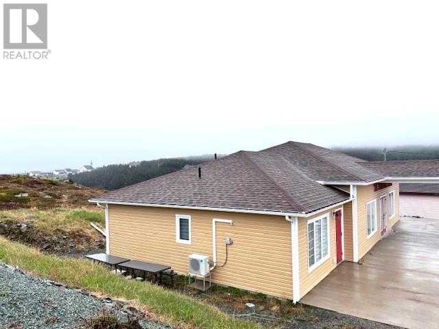 48 Main Street, Elliston, Newfoundland & Labrador  A0C 1N0 - Photo 7 - 1272297