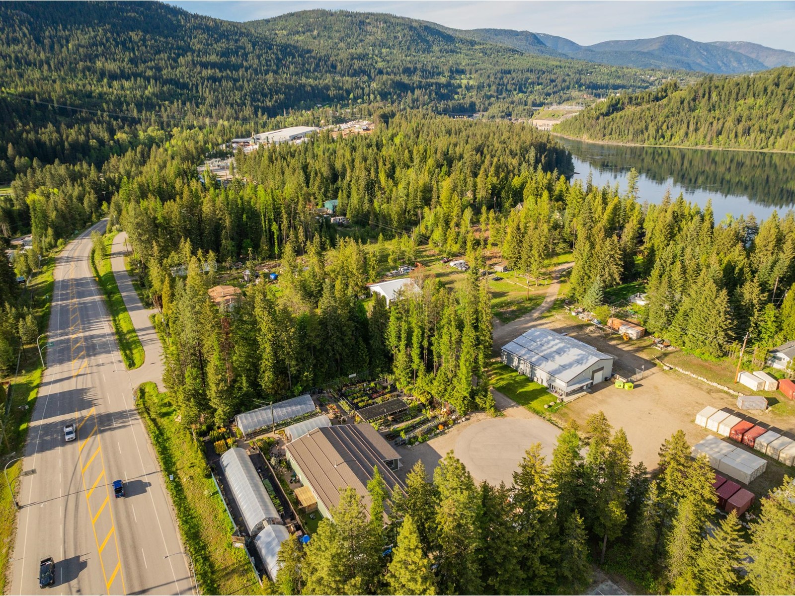 2811 Popoff Road, South Slocan To Passmore, British Columbia  V0G 2G1 - Photo 19 - 2477036