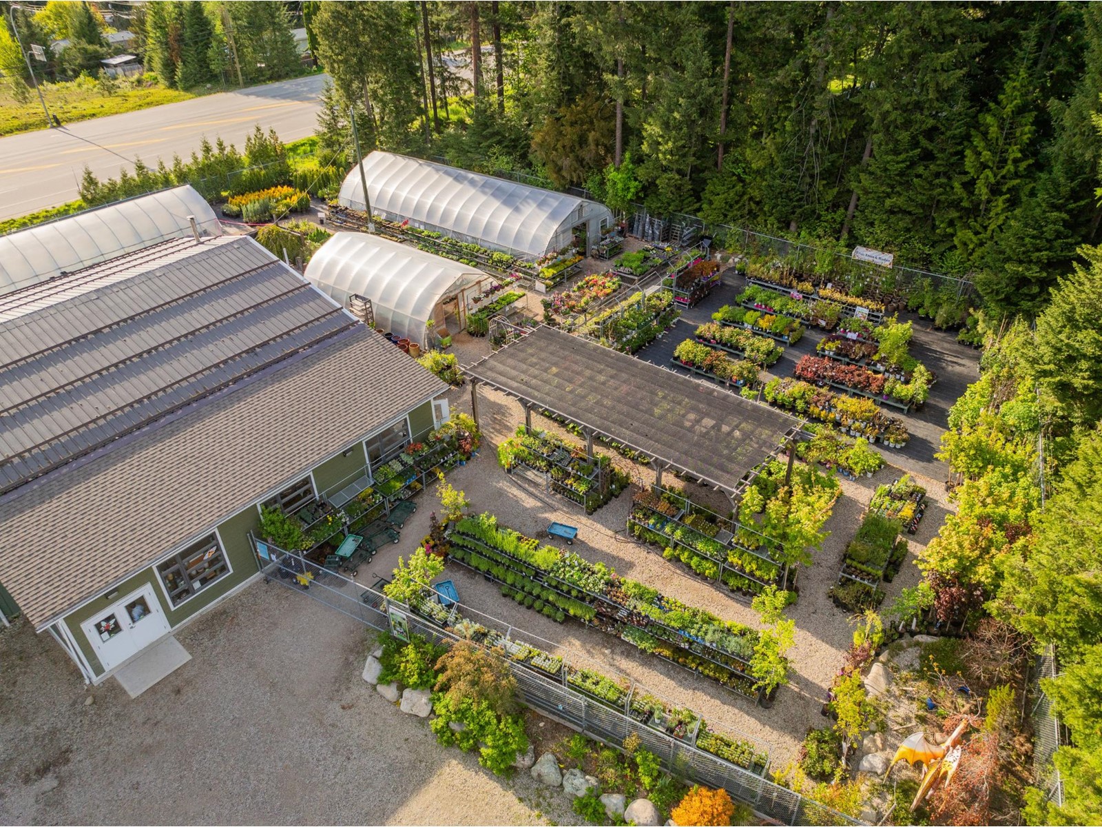 2811 Popoff Road, South Slocan To Passmore, British Columbia  V0G 2G1 - Photo 2 - 2477036