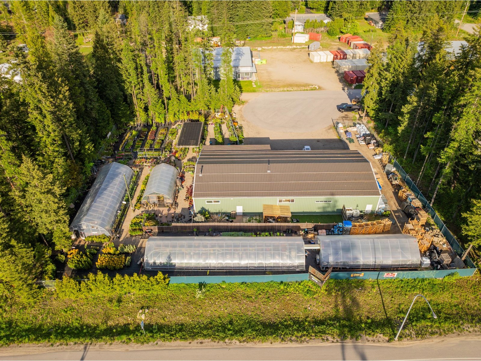 2811 Popoff Road, South Slocan To Passmore, British Columbia  V0G 2G1 - Photo 6 - 2477036