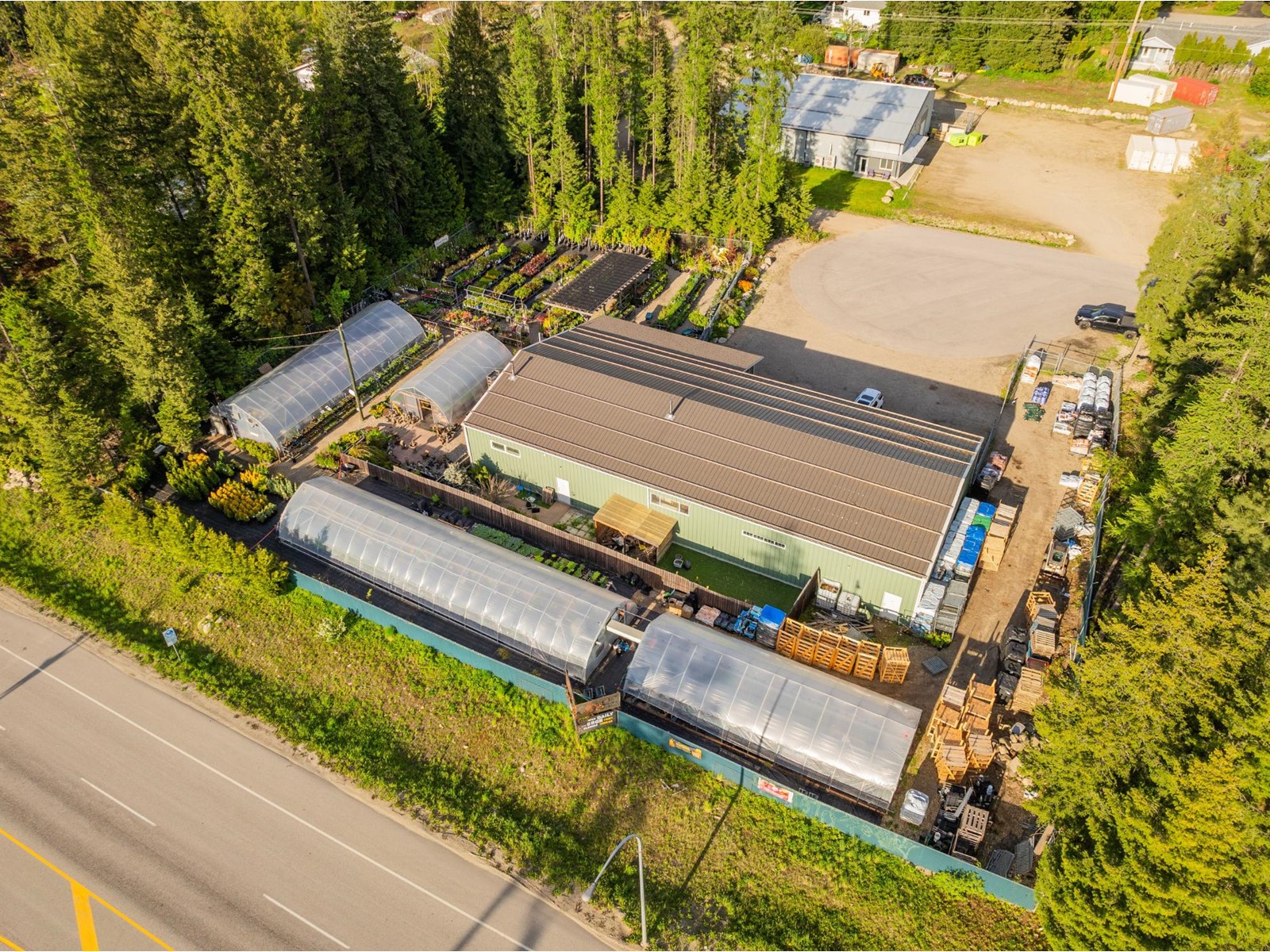 2811 Popoff Road, South Slocan To Passmore, British Columbia  V0G 2G1 - Photo 7 - 2477036