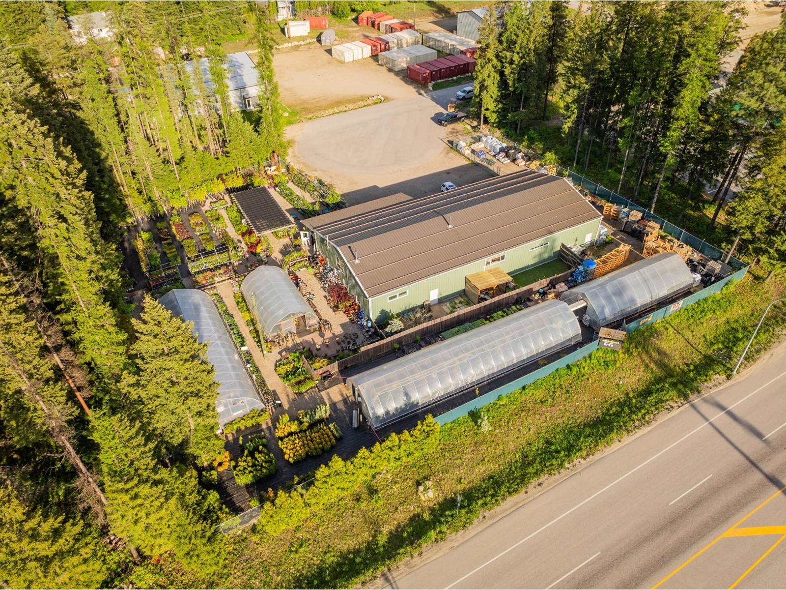 2811 Popoff Road, South Slocan To Passmore, British Columbia  V0G 2G1 - Photo 8 - 2477036