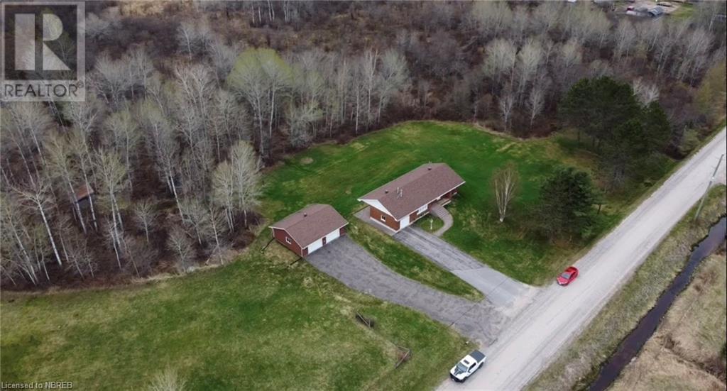 492 Mccarthy Street, Trout Creek, Ontario  P0H 2L0 - Photo 2 - 40590322