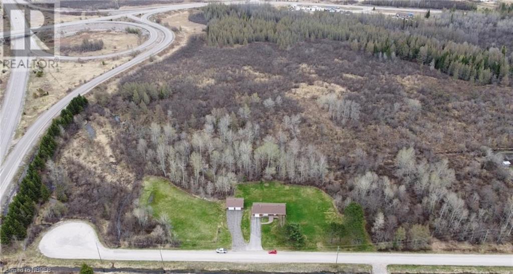 492 Mccarthy Street, Trout Creek, Ontario  P0H 2L0 - Photo 3 - 40590322