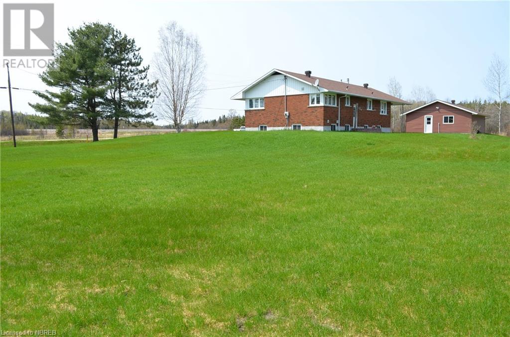 492 Mccarthy Street, Trout Creek, Ontario  P0H 2L0 - Photo 49 - 40590322