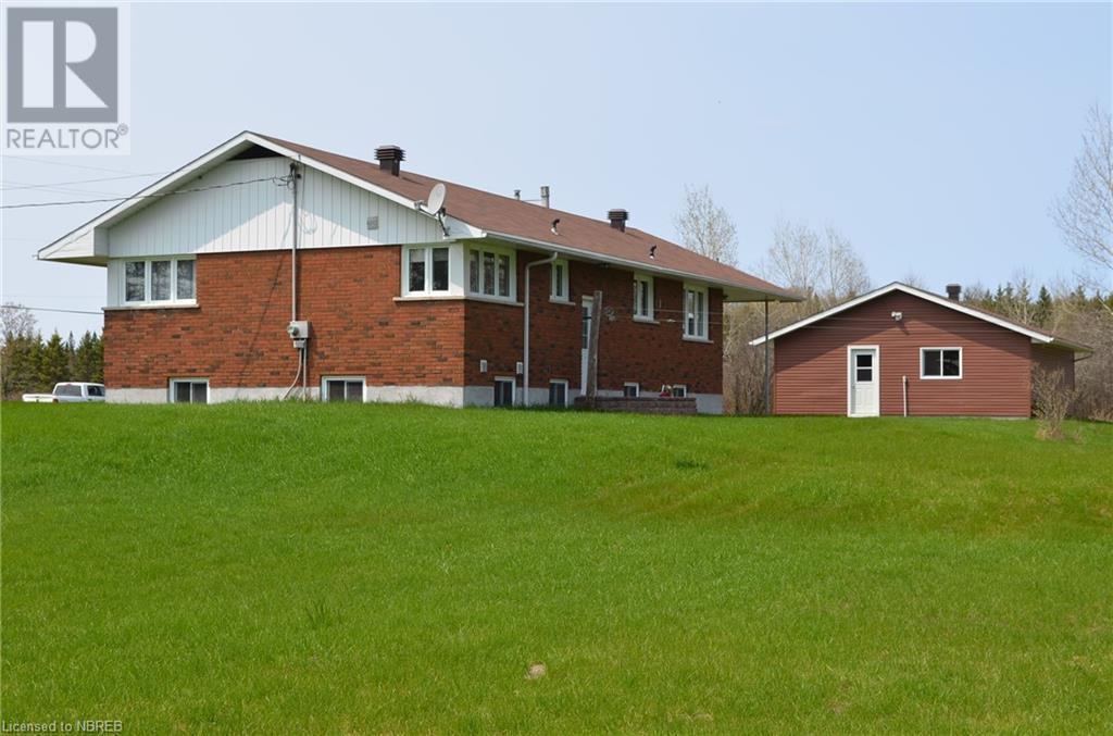 492 Mccarthy Street, Trout Creek, Ontario  P0H 2L0 - Photo 9 - 40590322