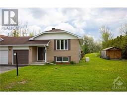 2560B OLD CARRIAGE COURT, metcalfe, Ontario