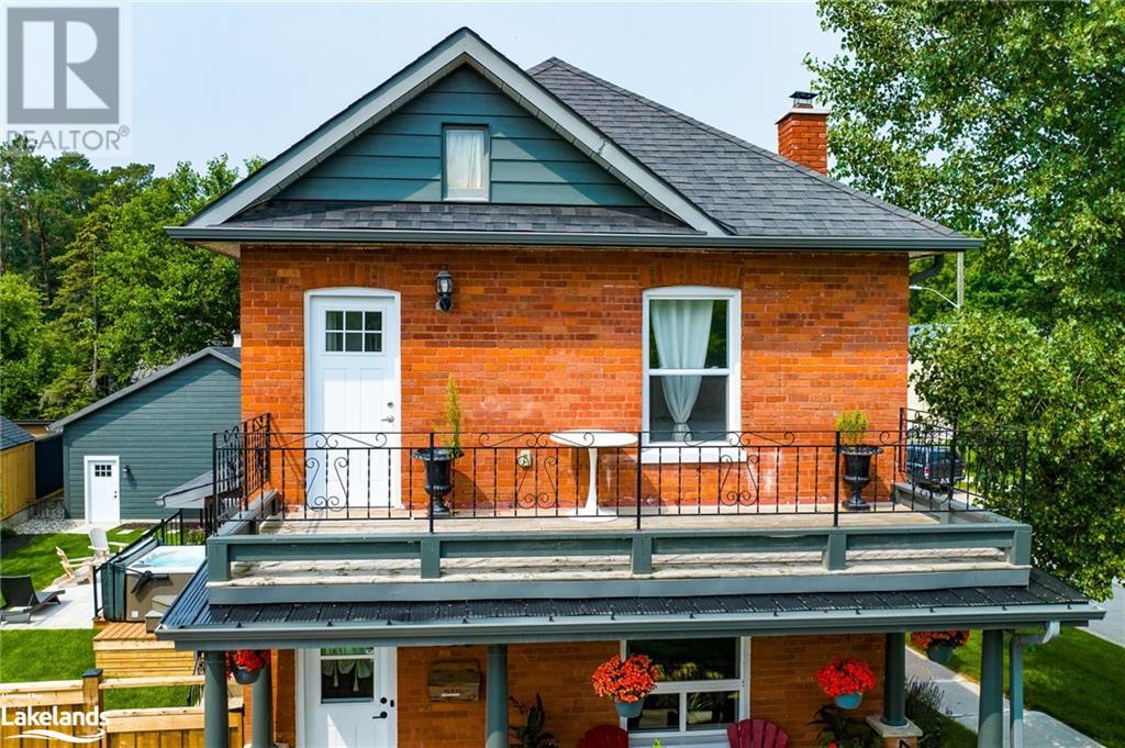 556 Hurontario Street, Collingwood, Ontario  L9Y 2N5 - Photo 36 - 40591367