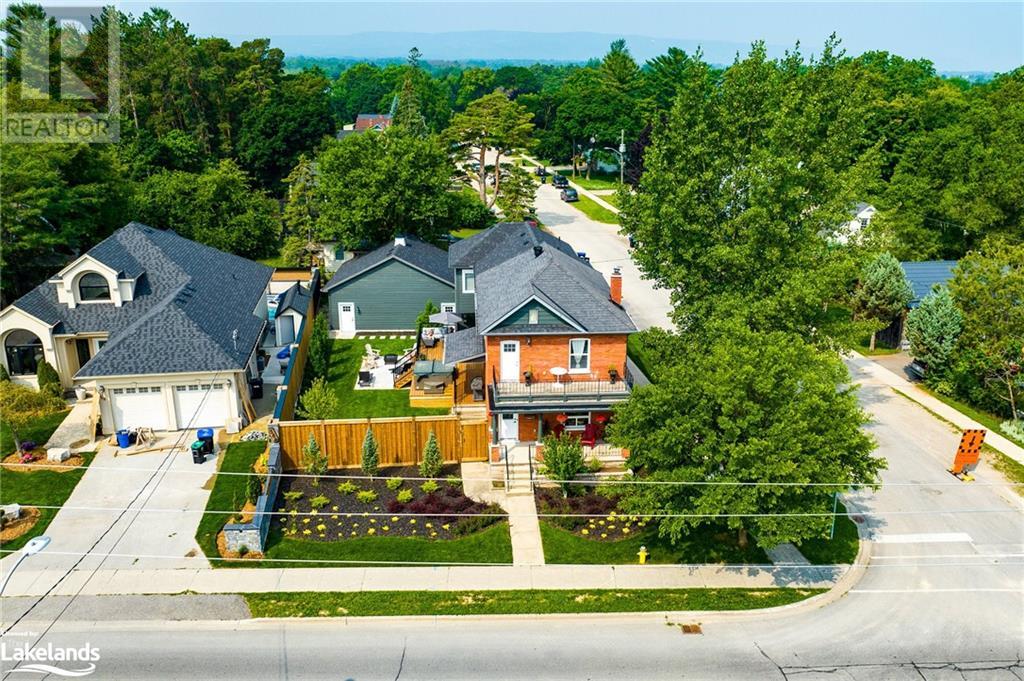 556 Hurontario Street, Collingwood, Ontario  L9Y 2N5 - Photo 41 - 40591367
