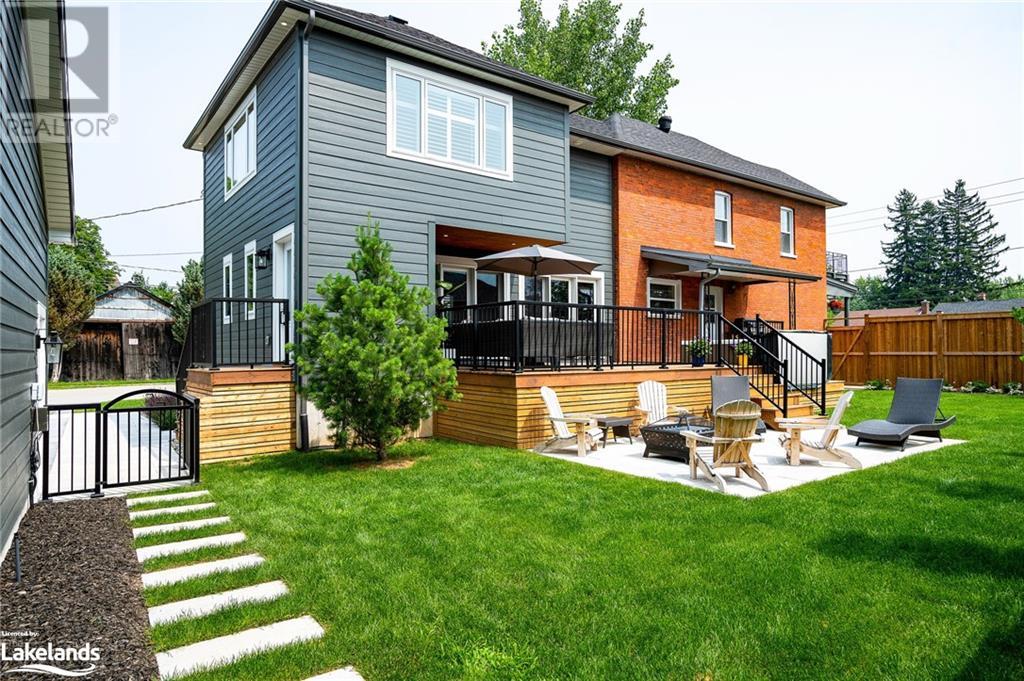 556 Hurontario Street, Collingwood, Ontario  L9Y 2N5 - Photo 43 - 40591367