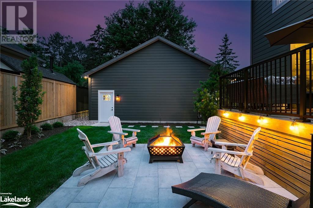 556 Hurontario Street, Collingwood, Ontario  L9Y 2N5 - Photo 46 - 40591367