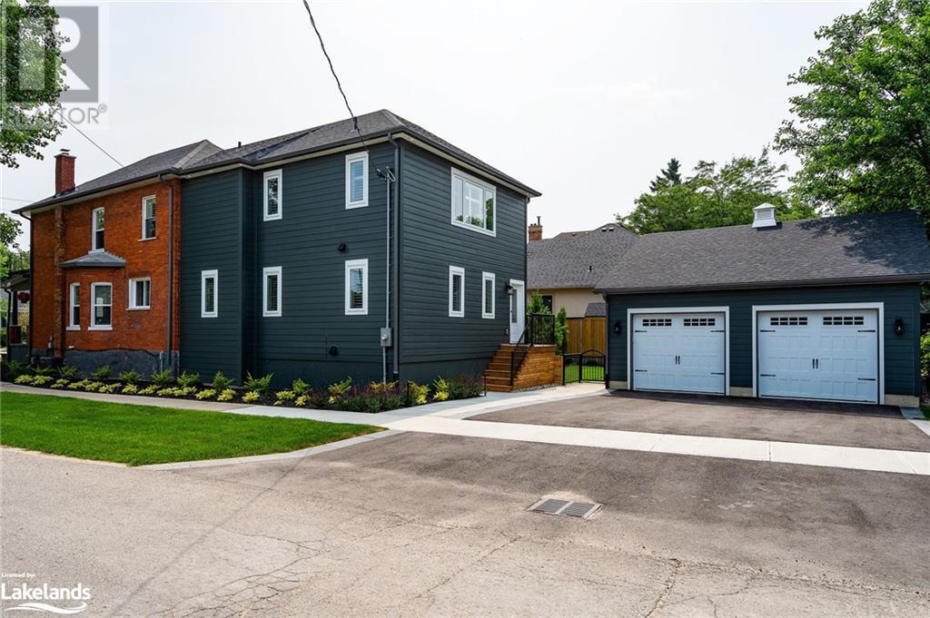 556 Hurontario Street, Collingwood, Ontario  L9Y 2N5 - Photo 9 - 40591367