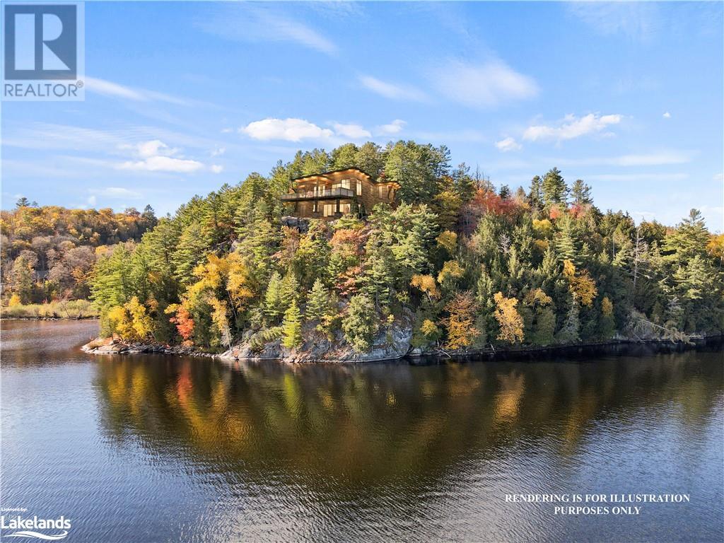 29 Thorburn Lane, Huntsville, Ontario  P1H 0C3 - Photo 2 - 40590336