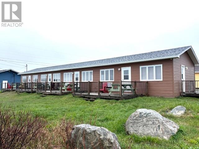 193 Cape Shore Road, Bonavista, Newfoundland & Labrador  A0C 1B0 - Photo 11 - 1272311