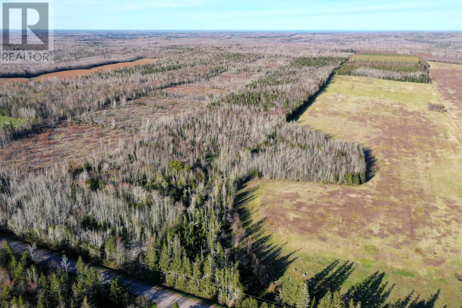 Acreage Selkirk Road, Valley, Prince Edward Island  C0A 1A0 - Photo 1 - 202408485