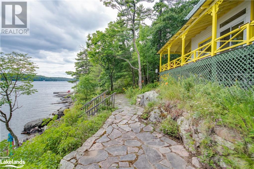 2 Farquhar Street, Rosseau, Ontario  P0C 1J0 - Photo 26 - 40589962