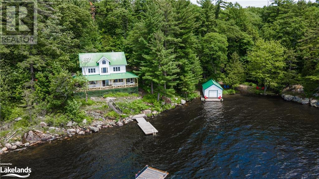 2 Farquhar Street, Rosseau, Ontario  P0C 1J0 - Photo 41 - 40589962