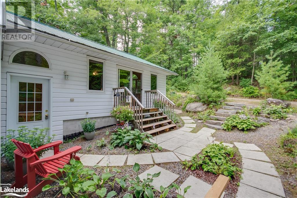 2 Farquhar Street, Rosseau, Ontario  P0C 1J0 - Photo 5 - 40589962