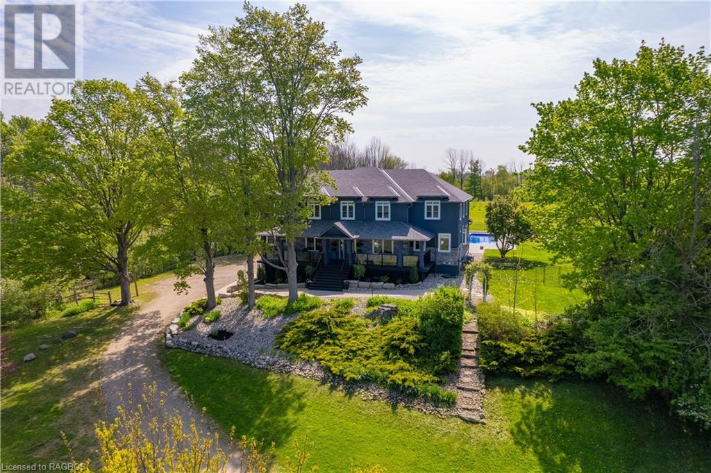 618 Bruce Road 23, Kincardine, Ontario N0G 2T0 (26911814) Ron Hopper