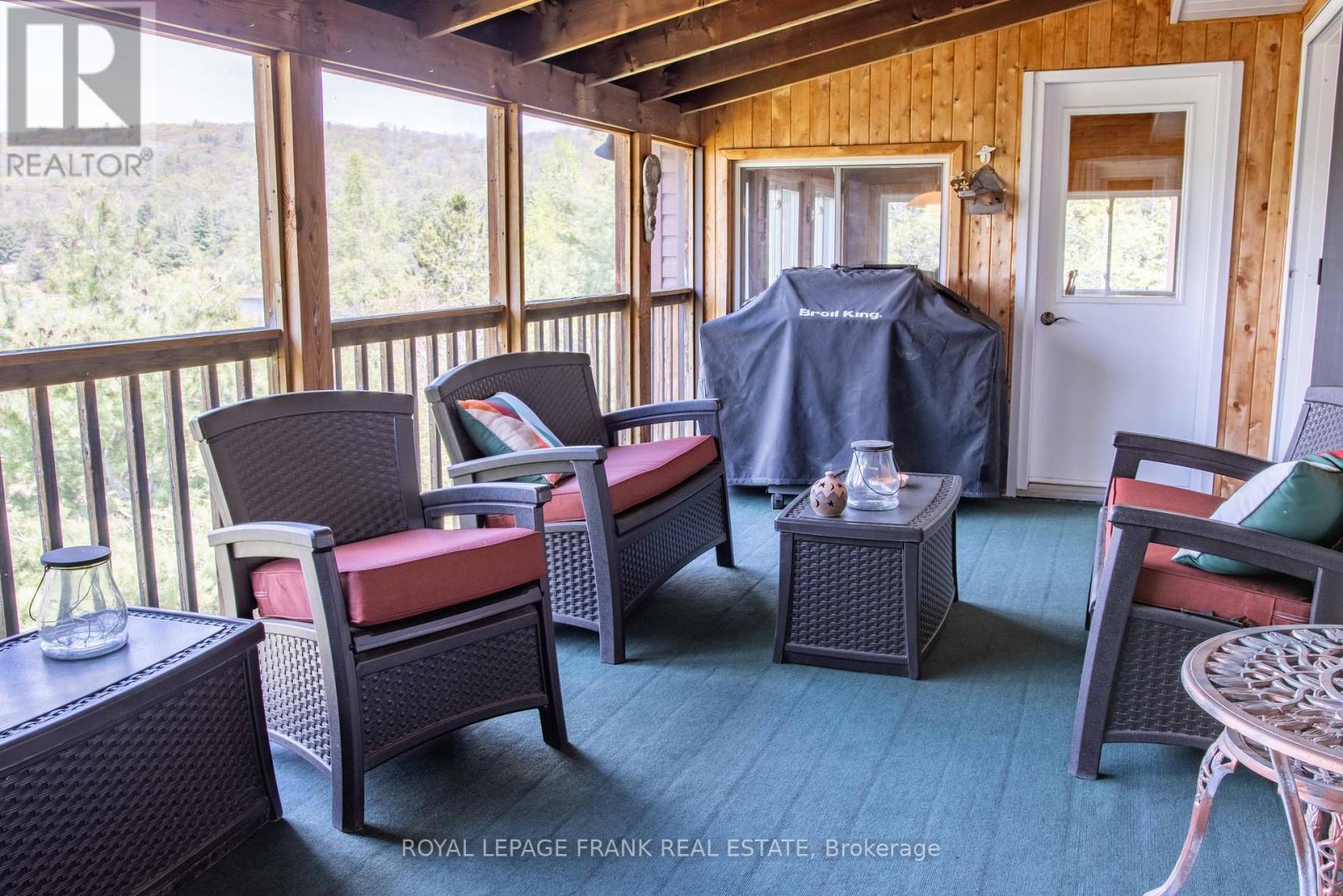 46 South Baptiste Lake Road, Hastings Highlands (Herschel Ward), Ontario  K0L 1C0 - Photo 10 - X8350462