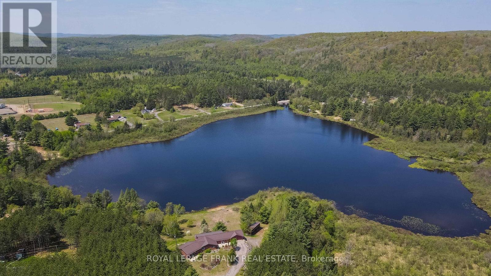46 South Baptiste Lake Road, Hastings Highlands (Herschel Ward), Ontario  K0L 1C0 - Photo 2 - X8350462