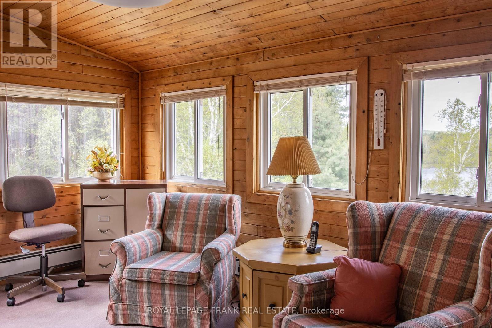46 South Baptiste Lake Road, Hastings Highlands (Herschel Ward), Ontario  K0L 1C0 - Photo 21 - X8350462