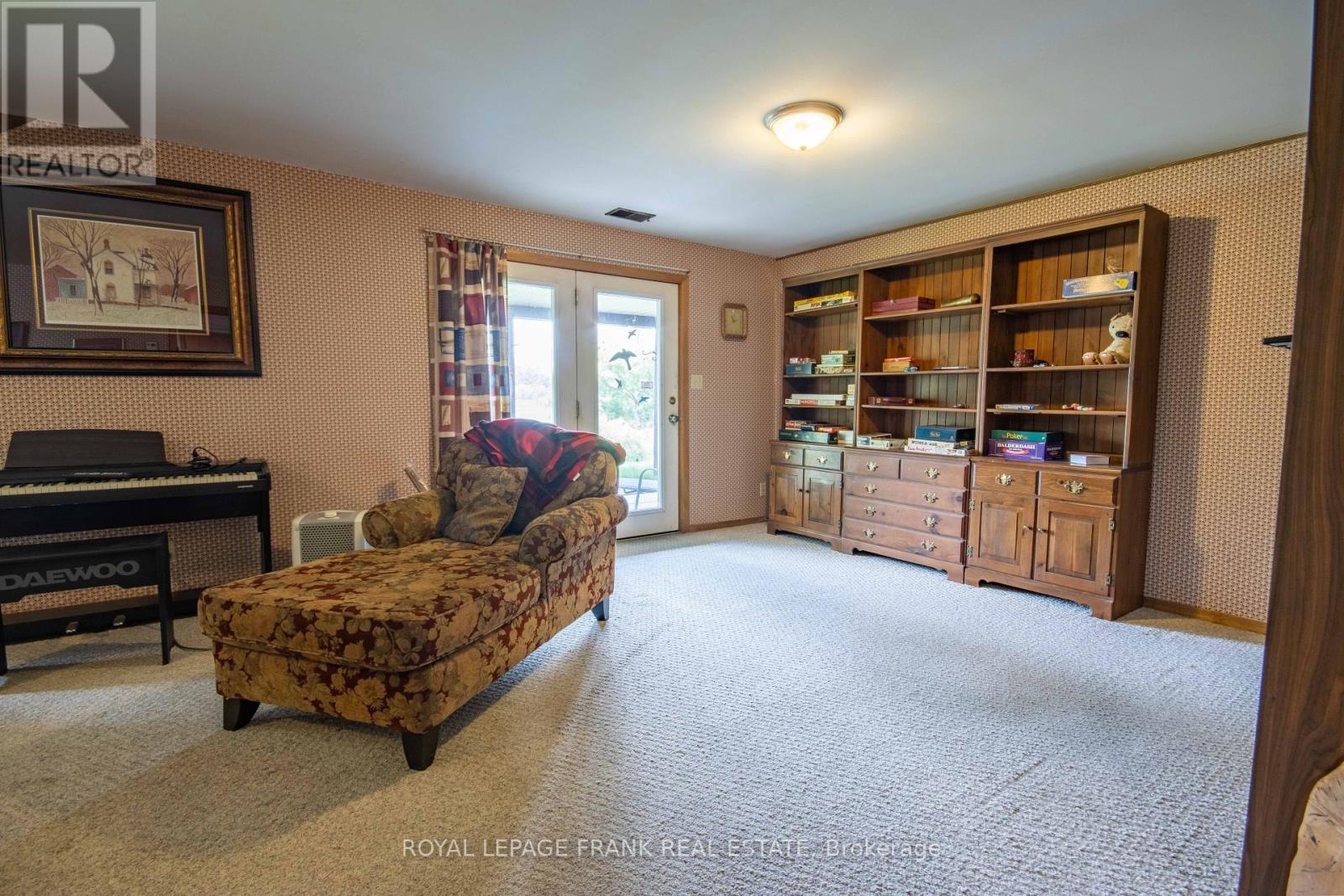 46 South Baptiste Lake Road, Hastings Highlands (Herschel Ward), Ontario  K0L 1C0 - Photo 31 - X8350462