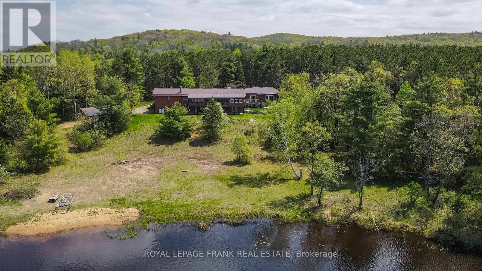 46 South Baptiste Lake Road, Hastings Highlands (Herschel Ward), Ontario  K0L 1C0 - Photo 33 - X8350462
