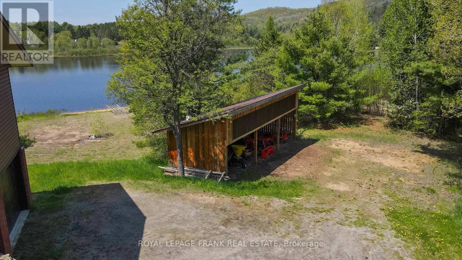 46 South Baptiste Lake Road, Hastings Highlands (Herschel Ward), Ontario  K0L 1C0 - Photo 34 - X8350462