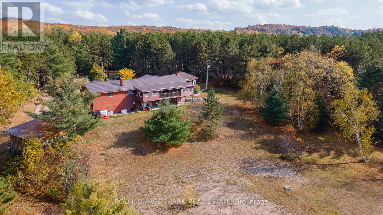 46 South Baptiste Lake Road, Hastings Highlands (Herschel Ward), Ontario  K0L 1C0 - Photo 5 - X8350462