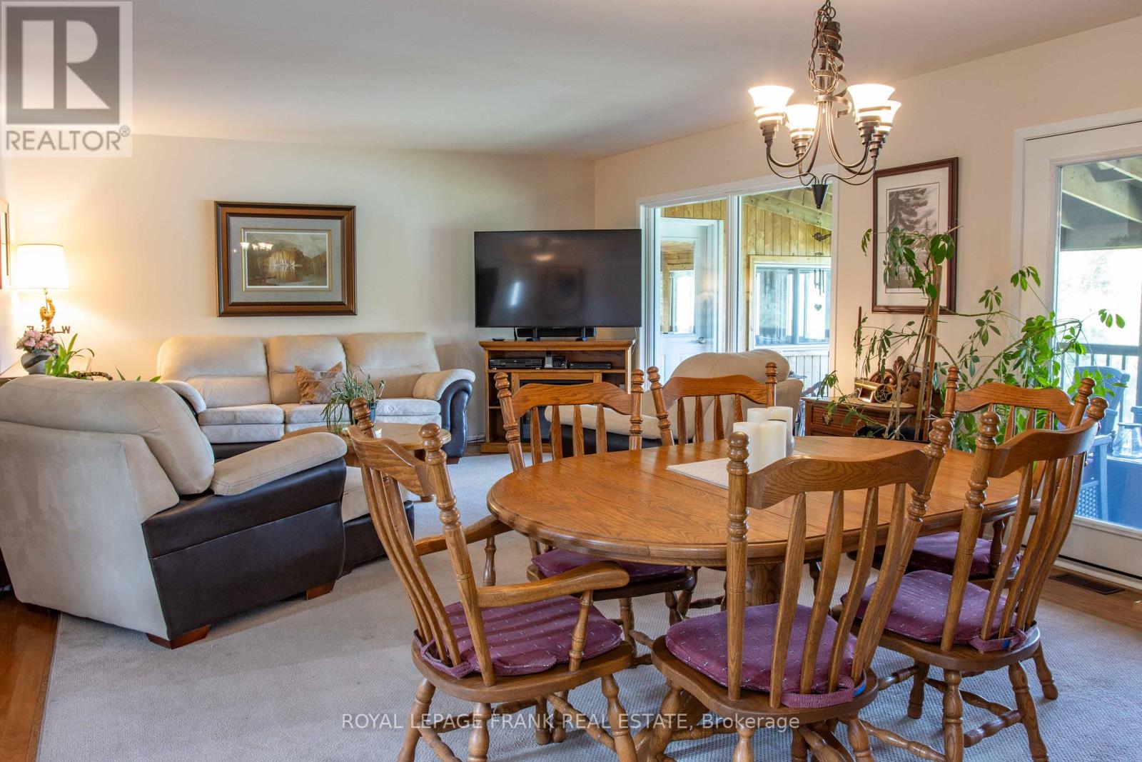 46 South Baptiste Lake Road, Hastings Highlands (Herschel Ward), Ontario  K0L 1C0 - Photo 6 - X8350462