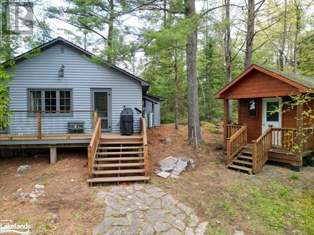 53 Birdwood Drive, Mcdougall, Ontario  P2A 2W7 - Photo 12 - 40589902