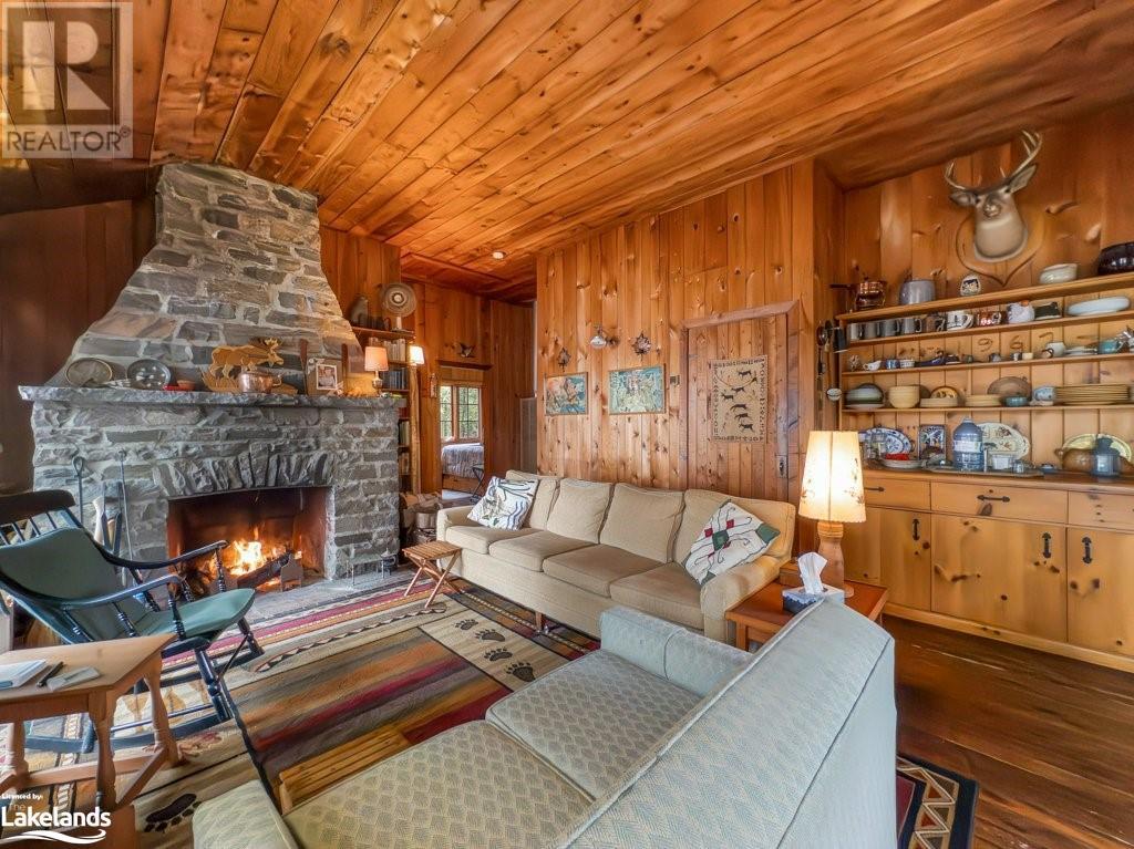 53 Birdwood Drive, Mcdougall, Ontario  P2A 2W7 - Photo 23 - 40589902